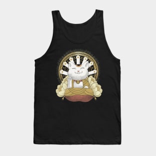 Purrrfection Tank Top